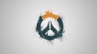 Overwatch (Splatter Logo)